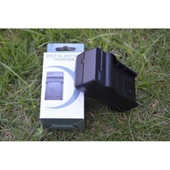 Sony sony DSC-W310 W320 W330 W350 W360 W380 Camera Charger NP-BN1