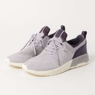 [iShoes正品] New Balance 男鞋 NB 365系列 麂皮 紫色 紐巴倫 休閒鞋 MS365NG D