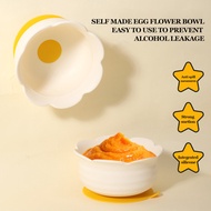 270ml/9.13oz Baby Food Supplement Bowl, Baby Eating Special Rice Bowl, High Temperature Resistant Dr
