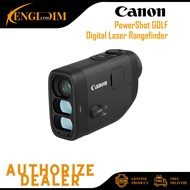 Canon PowerShot GOLF Digital Laser Range finder