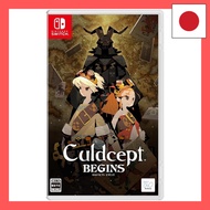 Culdcept Begins - Switch hamachi SHOP
