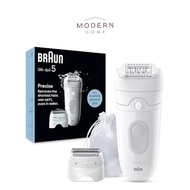 Braun 5041 Silk-Epil 5 Wet & Dry Epilator