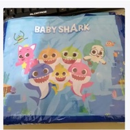 The Most Complete And Quality baby shark Character Birthday goodie bag