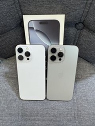 iPhone 16 pro max 512gb 香港行貨