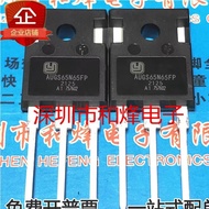 [One Price] AUGS65N65FP TO-247 High Power Triode 65A 650V