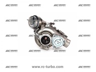 เทอร์โบ TD04L-14T  TURBO FOR SAAB 9-3 Aero TURBOTD04L-14T