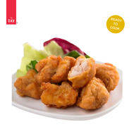Tay Japanese Crispy Chicken (JCC) Original (400g)