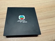 myTV SUPER A12 機頂盒
