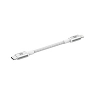 Mophie USB-C to Lightning High Speed Charging Cable for Compatible Smartphone/Tablet/iPad | 2 Years Warranty