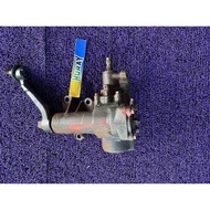 Original Toyota Hilux SR LN166 LN165 Steering Box (Used)