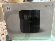 Gemini 意大利氣炸鍋 GAF03BK