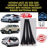 Car antenna HONDA JAZZ GE6 GE8 GP1(Hybrid) Insight CRV BRV ( 39151-S6A-E03)