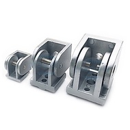 Rotary Joint for Aluminum Profile GB 4040