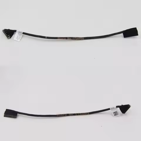 BATTERY CABLE FOR DELL E5470 CN-0C17R8 0C17R8 C17R8 DC020027E00