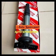 HOT DEAL COIL IGNITION COIL Original GRAND NEW AVANZA VELOZ 2016 UP 9004A-19002