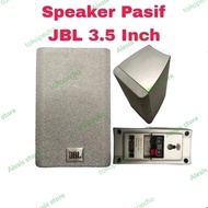 Promo murah speaker pasif jbl 4 inch original JBL bisa digantung dll