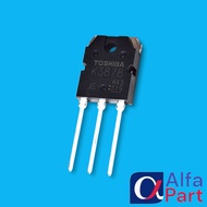 TRANSISTOR K3878 TOSHIBA ORIGINAL