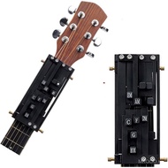 Guitar Aid Chords Trainer,Basic Chord/Double Chord Guitar Learning Guitar Chord Presser Chord Learni