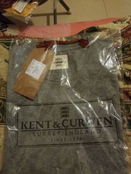 Kent &Curwen