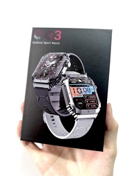 Zordai Newage OD3 Outdoor Smart Watch智能手錶