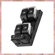 [h3w732xnj.ph] Window Lift Master Switch 4GD959851B Glass Lift Switch for  A6 A7 Q3 C7 4G0959851 4G0