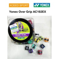Yonex Overgrip AC102EX (100% Original)