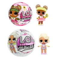 L.O.L Sports Surprise Baby S7/Sports Egg/Optional Cute Fun MG58420 MG57267W1