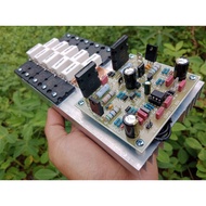 SOCL 506 RACING TEF POWER KIT COMPLETE JUST PLUG IN PSU KIT HOME/OUTDOOR SOCL 506 RACING TEF KIT CLA