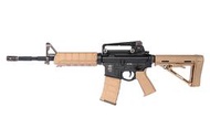 2館 BOLT M4A1 EBB AEG 電動槍 沙 獨家重槌系統 唯一仿真後座力 BOLT B4A1 ELITE DX