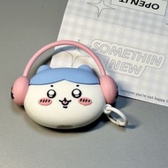 ［全新］Chiikawa 小八 貓貓 AirPod pro2 Case