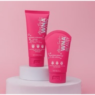 ❤️𝗢𝗥𝗜𝗚𝗜𝗡𝗔𝗟💯 WNA BEAUTY WHITENING LOTION MENCERAH DAN MEMUTIHKAN KULIT