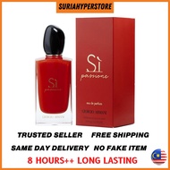 Si Passione Giorgio Armani for women EDP 100ml