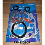 MESIN Complete gasket set for Honda Gx270 engine, full set 9Hp gasket