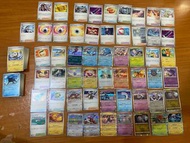 Ptcg pokemon 卡 日版 盒出 砌deck easy