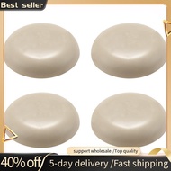 Round Furniture Sliders Reusable Glider Moving Pad for Easily Moving Heavy Furniture on the Floor Ca