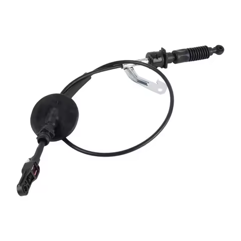 Transmission Selector Automatic Gear Shift Cable OE AB39-7E395-AF For Ford Ranger T6 PX Everest Mazd