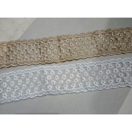 (±15yard) gyper lace code 92000-H2831