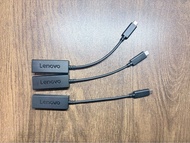 Lenovo USB-C to Ethernet Adapter type c lan 線 上網線 手提電腦專用