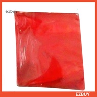 [EY] 100Pcs Multi-color Aluminum Foil Candy Paper Chocolate Sweets Package Wrappers