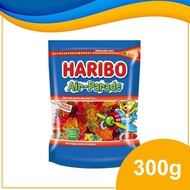 Haribo Air Parade Halal 300g (Exp: 10 MARCH 2025)