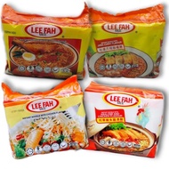 [5 packet x 70g] Lee Fah Mee Instant Noodle Mee Segera Lee Fah