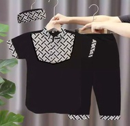 Baju koko anak laki-laki 6bulan - 10tahun setelan baju koko anak laki-laki terbaru dan terlaris baju