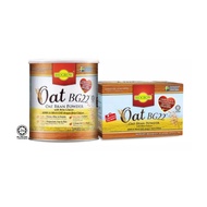 BIOGROW OAT BG22 OAT BRAN POWDER with Beta Glucan