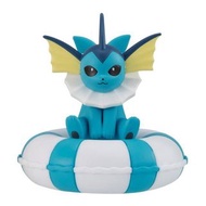 全新 日版 Bandai 水泡 伊貝 浮輪 Vol 4 Pokemon Puka Puka Float Collection Part 4 水伊貝