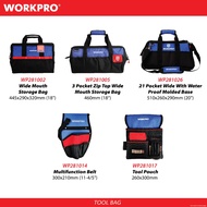 WORKPRO - TOOL BAG