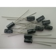 ​ Capacitor​ 16v​ 22uf​