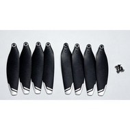 S-X1 large screen LCD screen control drone accessories, fan blades and propellers