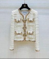 ⭐️ Chanel Jacket 外套