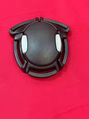 Automatic magnetic seat-belt buckle For Clic Space Stroller DUNE PRAM ,DUNE 2 TRAVEL SYSTEM PRAM For