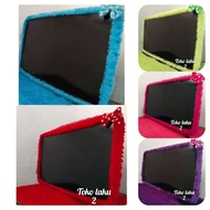 BANDO tv 40-43 inch tv led ribbon + tablecloth